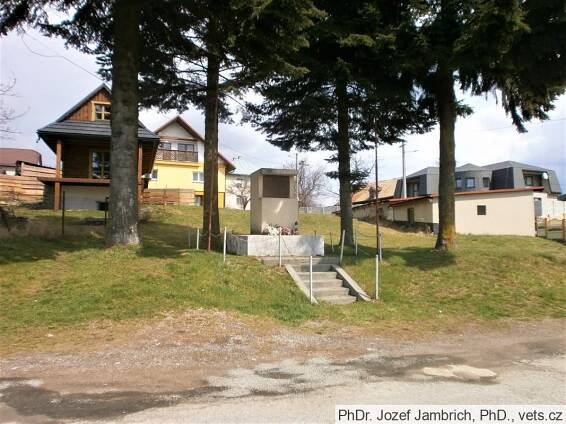 Látky | Spolek pro vojenská pietní místa