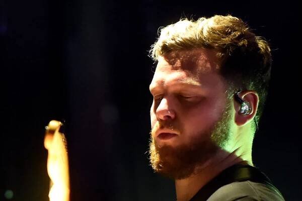 Američtí Imagine Dragons vystoupí v Praze: Ve vyprodané O2 areně představí novou desku Evolve