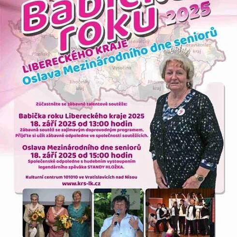 Pozvánka
