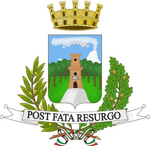 Soubor:Torre del Greco-Stemma.svg – Wikipedie