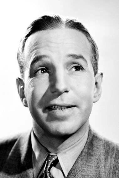Lloyd Nolan herec