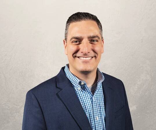 Episode 10: Jason Romano - Cole Douglas Claybourn