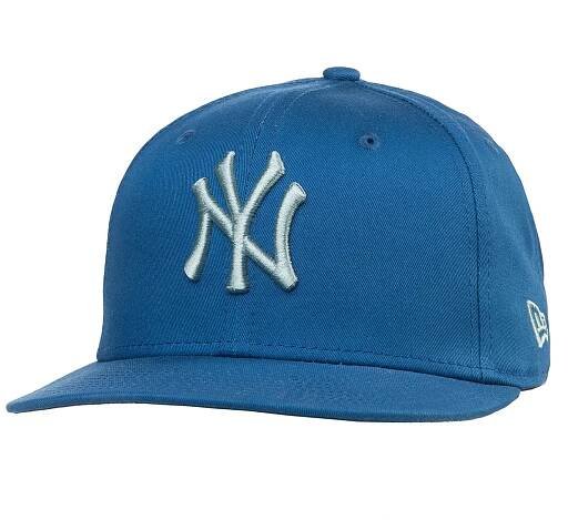 New York Yankees 9Fifty Esntl blue/white