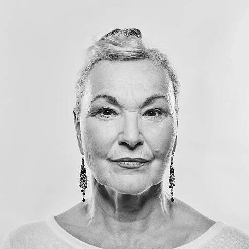 Marie Logojdová - životopis | Národní divadlo moravskoslezské
