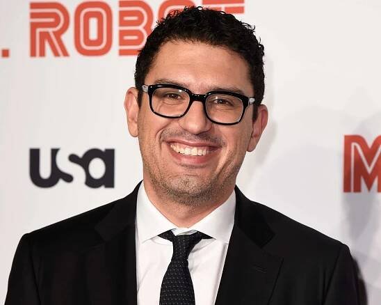 Sam Esmail - Mr. Robot Season 4 Premiere