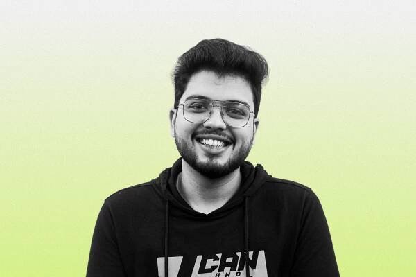 photo of Ayush Agarwal