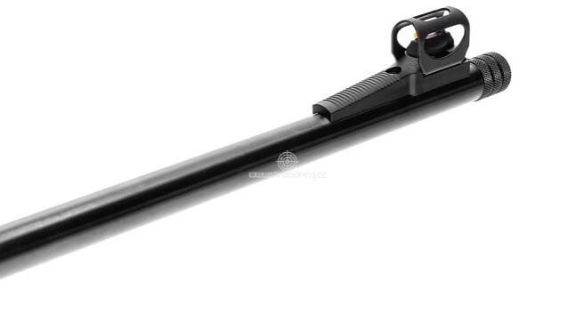 Vzduchovka Umarex 850 M2 Target Kit 4,5 16J 240m/s | streleckyraj.cz