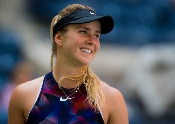 55 Most Attractive Female Tennis Players Of All Time