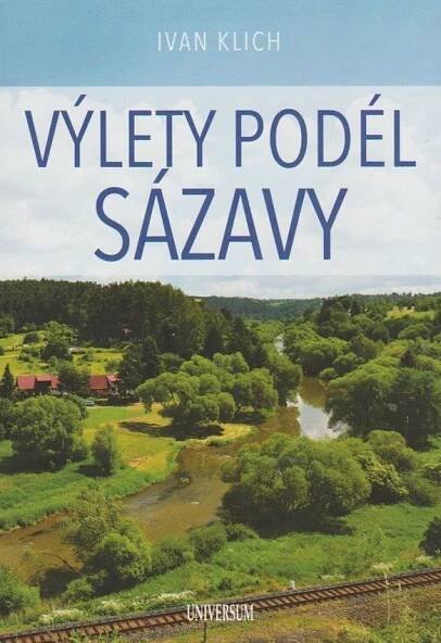 Výlety podél Sázavy od 299 Kč - Heureka.cz