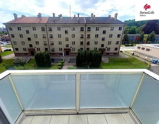 Pronájem bytu 2+1 54 m2 Seifertova, Úpice | Reality.iDNES.cz 