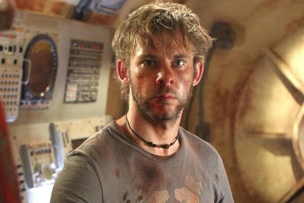 LOST - 