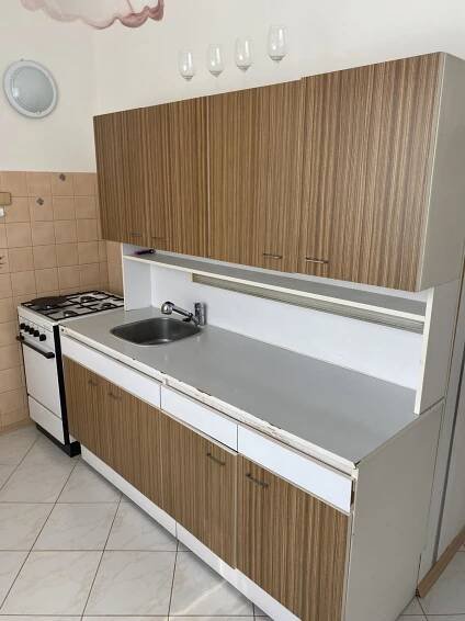 Most, pronájem bytu 2+1+B, ul. Zd. Štěpánka, 54 m2