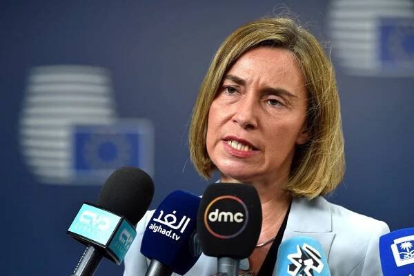 V Praze jsou kvůli obraně špičky EU. Stropnický: Společná armáda je nesmysl