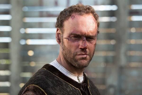 Da Vinciho démoni - V říši mrtvých (S02E06) (2014)