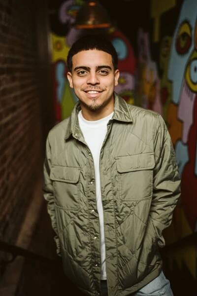 Comedian Ralph Barbosa talks George Lopez insult and apology - Los Angeles Times