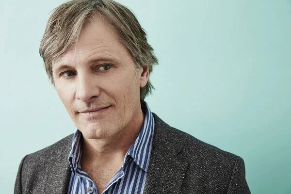 Viggo Mortensen stars in "Captain Fantastic."