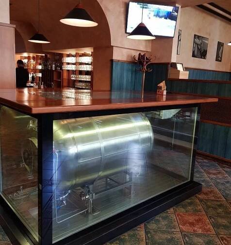 ZELENA ZABA RESTAURANT & SPORTS BAR, Pardubice - Menu, Prices & Restaurant Reviews - Tripadvisor