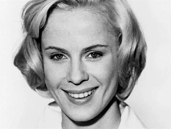 Bibi Anderssonová