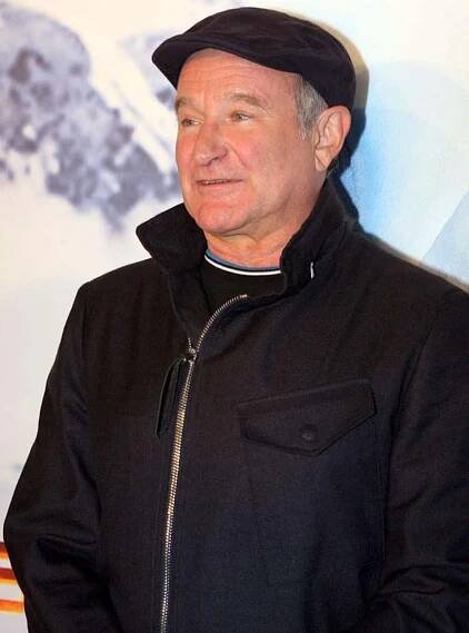 Soubor:Robin Williams 2011.jpg – Wikipedie