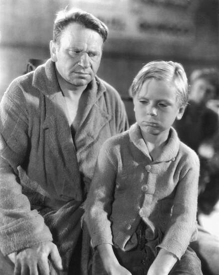 Wallace Beery | Silent Film, Character Actor, Comedian | Britannica