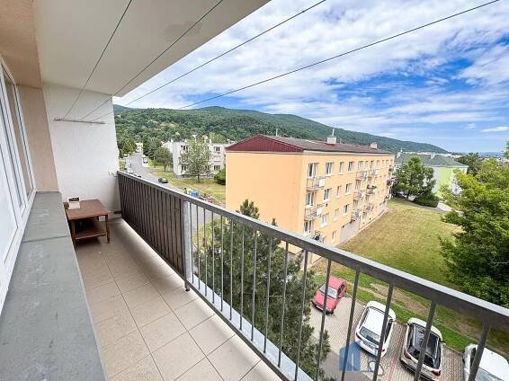Pronájem Byt 2+1, Sídliště, Krupka, okres Teplice