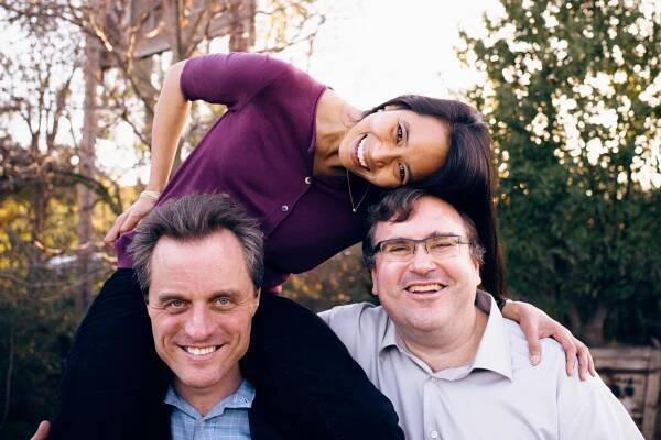 The Oracle of Silicon Valley, Reid Hoffman (Plus: Michael McCullough) (#101) - The Blog of Author Tim Ferriss