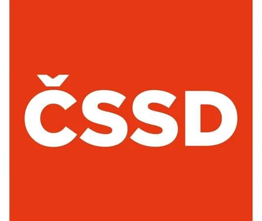 ČSSD uvažuje o změně názvu, na sjezdu chce řešit další směřování strany