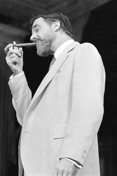 Fred Gwynne - Biography, Height & Life Story | Super Stars Bio