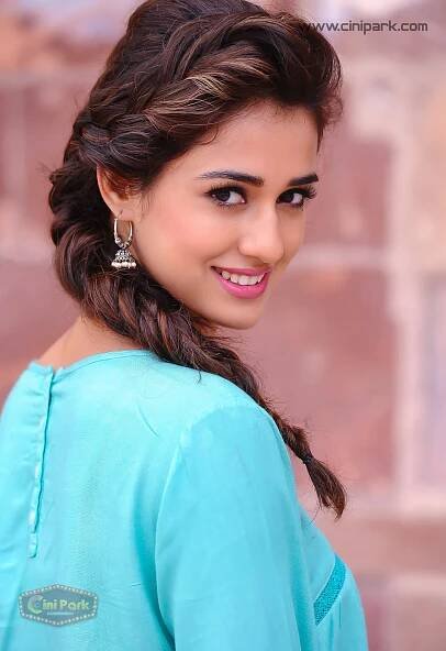 Disha Patani - Cini Park