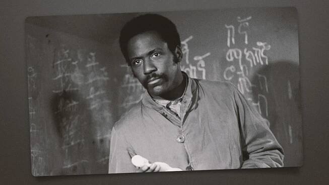 Richard Roundtree