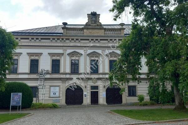 Nové Město na Moravě