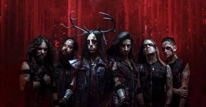 Elvenking | Masters of Rock