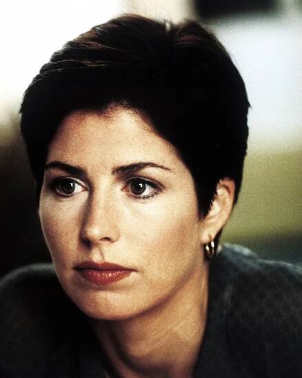 Muž beze spánku - Z filmu - Dana Delany