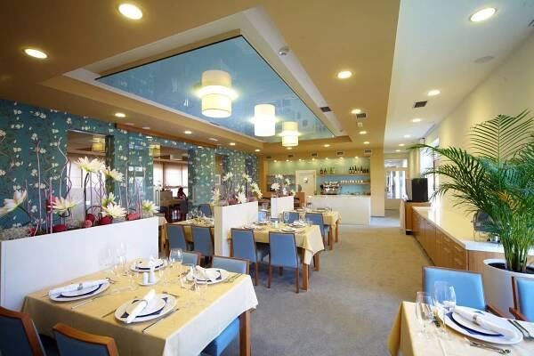 Pobyt Pobyt nejen pro seniory, 5 nocí - Spa resort Lednice | Lázně Travel