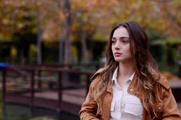 Benim Adım Melek - Episode 14 - Z filmu - Rabia Soytürk