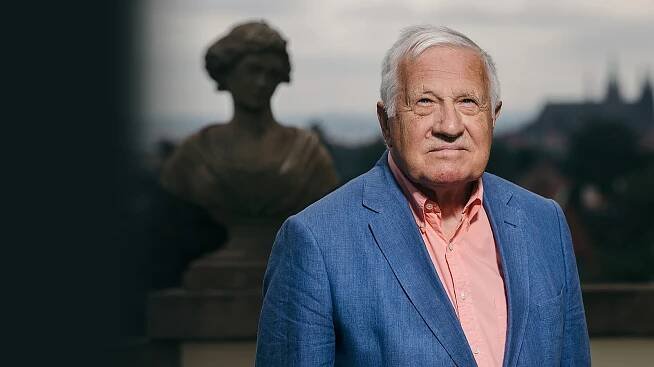 KLAUS: Dnešní Západ se nebezpečně blíží k realitě komunismu, ekonomicky i politicky