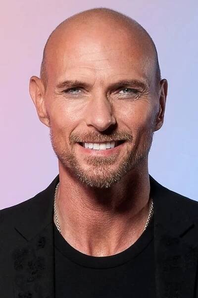Luke Goss herec