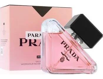 Prada Paradoxe Intense parfémovaná voda 90 ml plnitelná + dárek