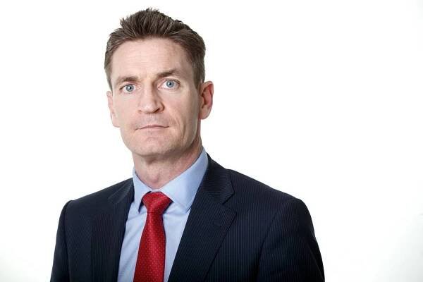 Peter Cosgrove