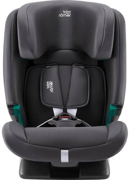 BRITAX RÖMER EVOLVAFIX 2024 - AUTOSEDAČKY 9-25KG - AUTOSEDAČKY A PŘÍSLUŠENSTVÍ