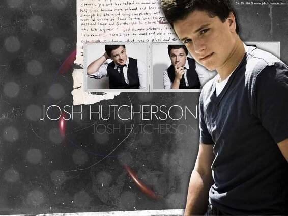 Josh Hutcherson