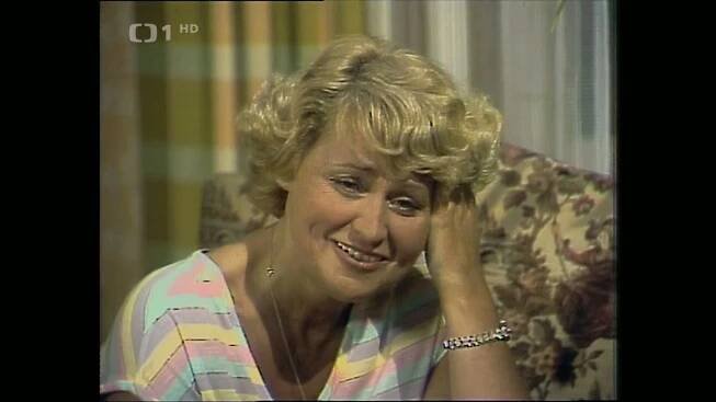 Bakaláři - Sbírka - Československo 1982 - Vlastimil Hašek, Eva Klepáčová, Jana Paulová