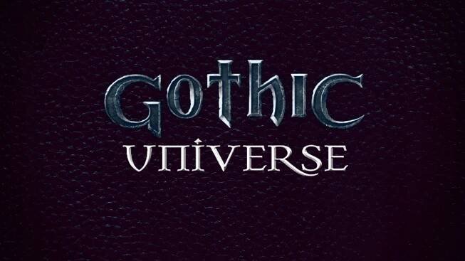 GOTHIC UNIVERSE EDITION (GOTHIC 1, 2 Gold, 3) POLSKÝ DABINGOVÝ KLÍČ | STEAM