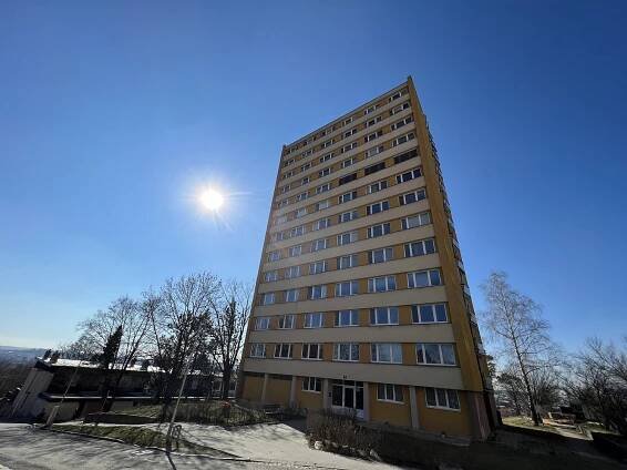 Prodej Byt 3+1, Loosova, Brno - Lesná