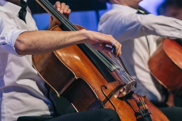 15. a 16.11.2017 Prague Cello Quartet - Filharmonie Bohuslava Martinů