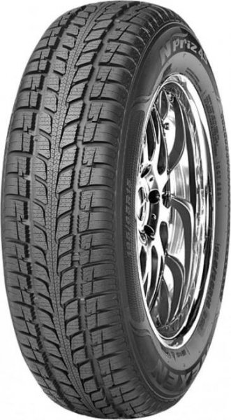 Nexen N'PRIZ 4S 215/60 R16 95 H od 2 437 Kč