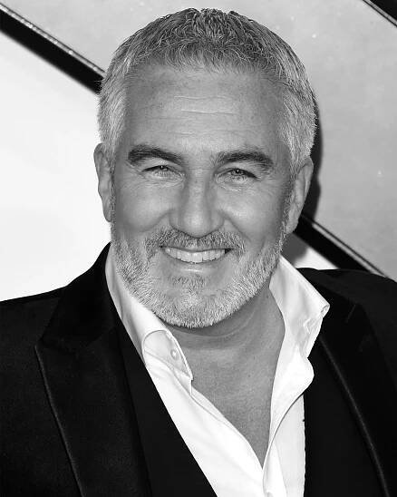 Paul Hollywood Answers All of Your Questions About The Great British Baking Show