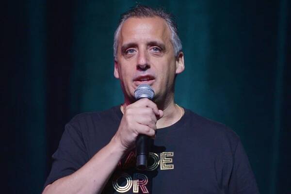 Former 'Impractical Jokers' Star Joe Gatto Denies Sexual Assault Allegations but Says 'I Have Used Poor Judgment'
