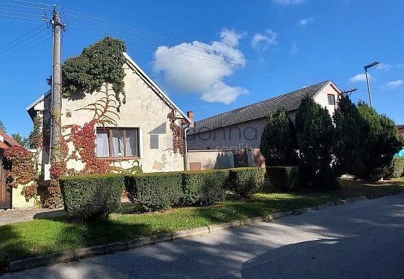 Prodej Dům, Milovice - Benátecká Vrutice, okres Nymburk