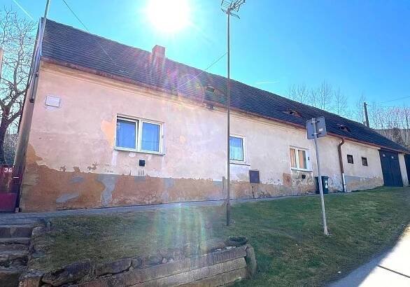Prodej rodinného domu Kozolupy 3 790 000 Kč, foto 1